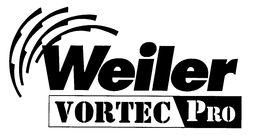 WEILER VORTEC PRO trademark