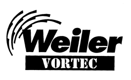 WEILER VORTEC trademark