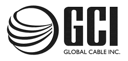 GCI GLOBAL CABLE INC. trademark