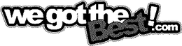 WEGOTTHEBEST!.COM trademark