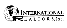INTERNATIONAL REALTORS, INC. trademark