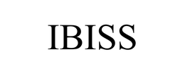 IBISS trademark