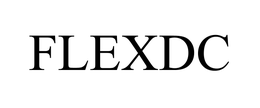 FLEXDC trademark