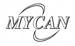 MYCAN trademark