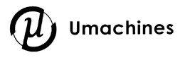 U UMACHINES trademark