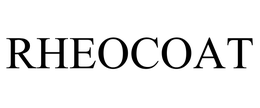 RHEOCOAT trademark