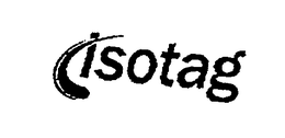ISOTAG trademark
