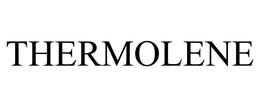 THERMOLENE trademark