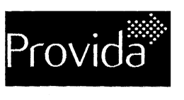 PROVIDA trademark