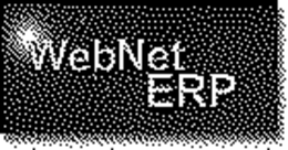WEBNET ERP trademark