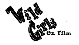 WILD GIRLS ON FILM trademark