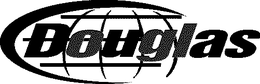 DOUGLAS trademark