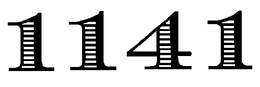 1141 trademark