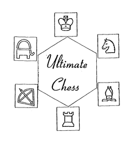 ULTIMATE CHESS trademark