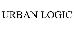 URBAN LOGIC trademark