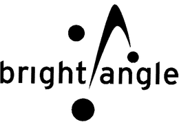 BRIGHT ANGLE trademark