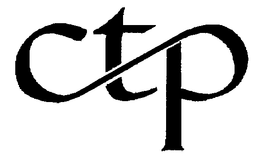 CTP trademark