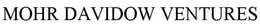 MOHR DAVIDOW VENTURES trademark