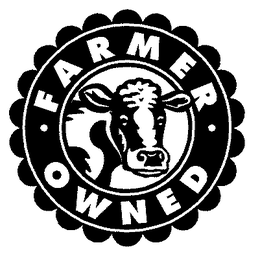 FARMER OWNED trademark