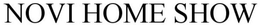NOVI HOME SHOW trademark