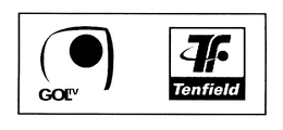 GOLTV TENFIELD TF trademark