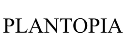 PLANTOPIA trademark