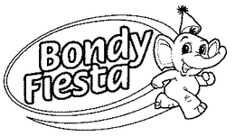 BONDY FIESTA trademark