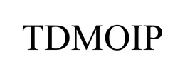 TDMOIP trademark