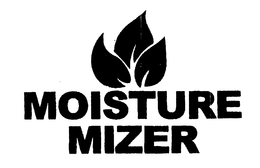 MOISTURE MIZER trademark
