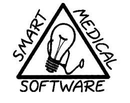 SMART MEDICAL SOFTWARE trademark