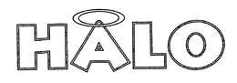 HALO trademark