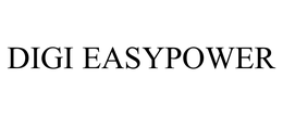 DIGI EASYPOWER trademark