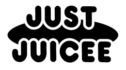 JUST JUICEE trademark