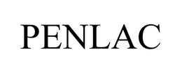 PENLAC trademark