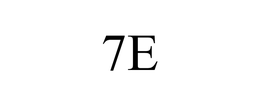 7E trademark