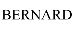BERNARD trademark