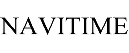 NAVITIME trademark