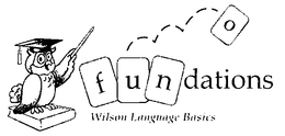O FUNDATIONS WILSON LANGUAGE BASICS trademark