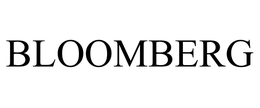 BLOOMBERG trademark