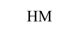 HM trademark