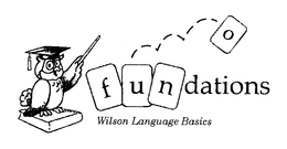 FOUNDATIONS WILSON LANGUAGE BASICS trademark