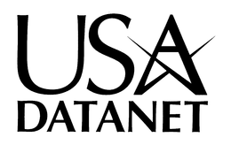 USA DATANET trademark