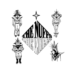 THE NUFFS trademark