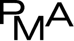 PMA trademark