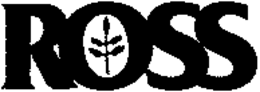 ROSS trademark