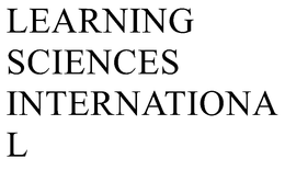 LEARNING SCIENCES INTERNATIONAL trademark