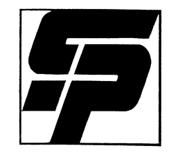 SP trademark