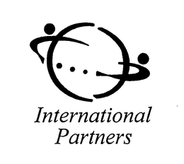 INTERNATIONAL PARTNERS trademark