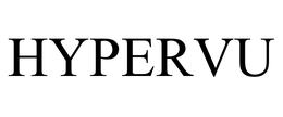 HYPERVU trademark