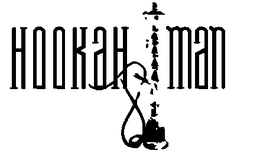 HOOKAH MAN trademark
